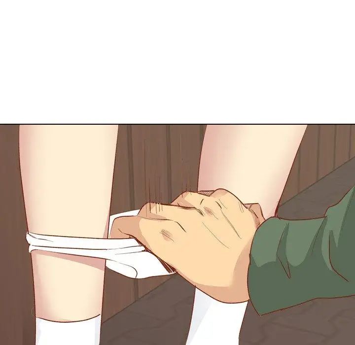 毫无保留的她第15话