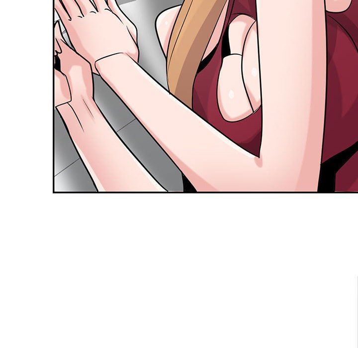 寄生姐妹第84话