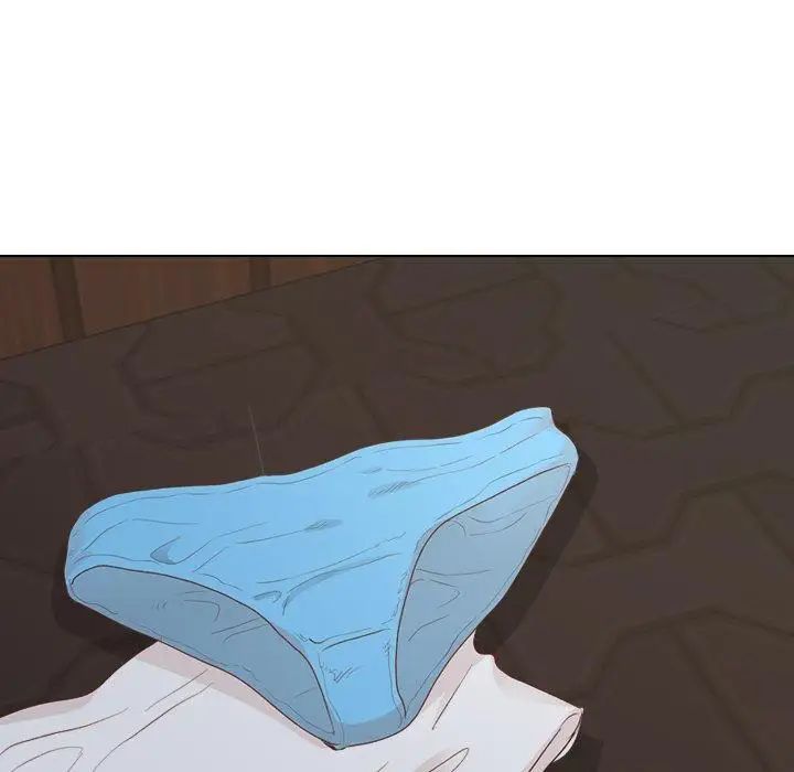 毫无保留的她第16话