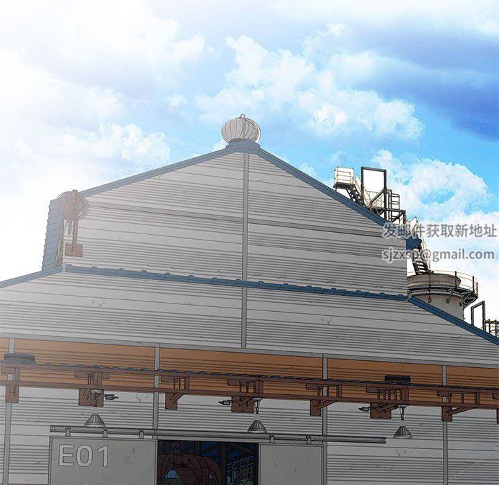 寄生姐妹第84话