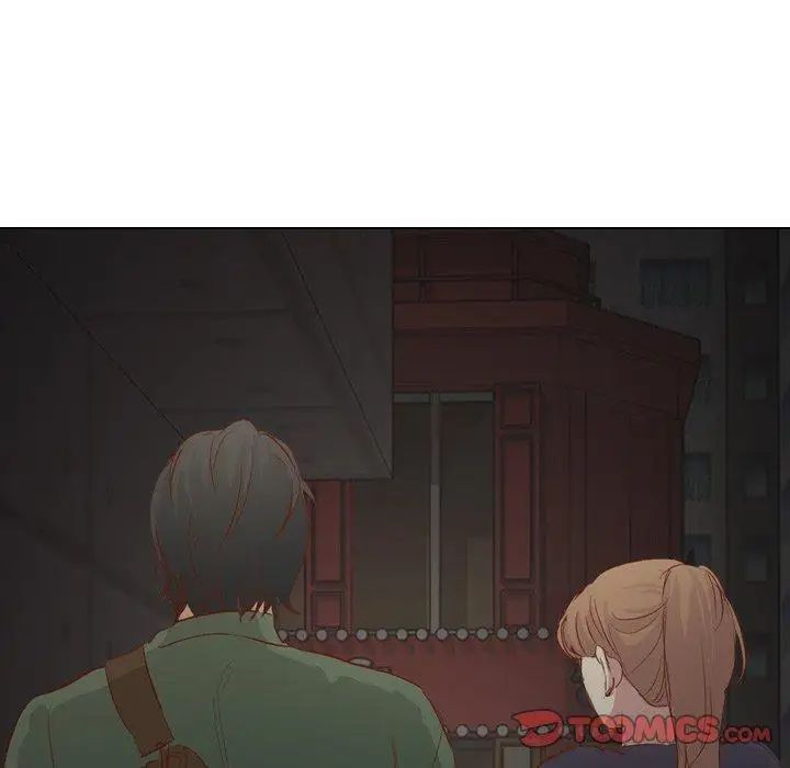 毫无保留的她第16话