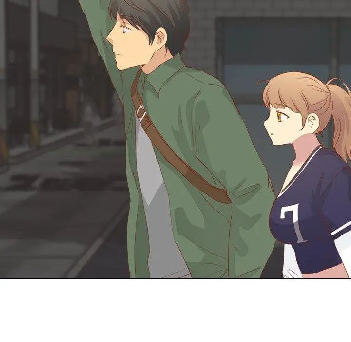 毫无保留的她第16话