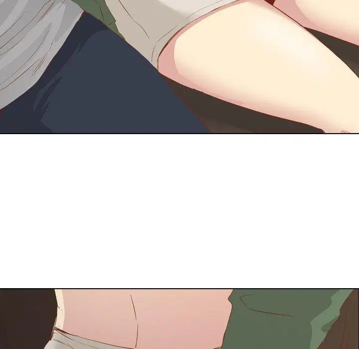 毫无保留的她第16话