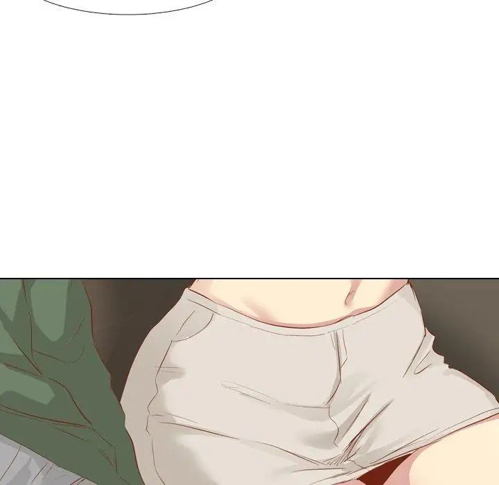 毫无保留的她第16话