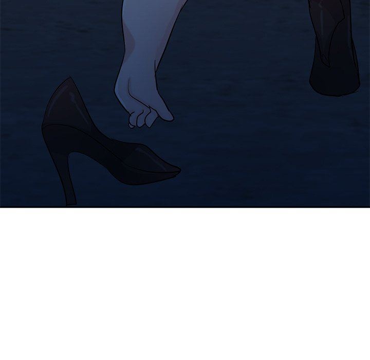 寄生姐妹第85话