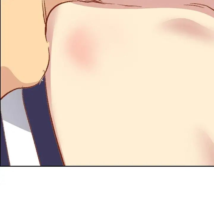 毫无保留的她第17话