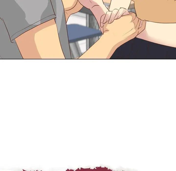 毫无保留的她第17话