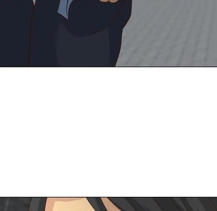 毫无保留的她第17话