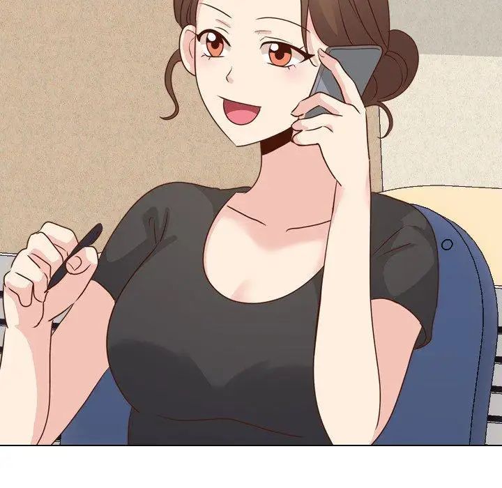 毫无保留的她第17话