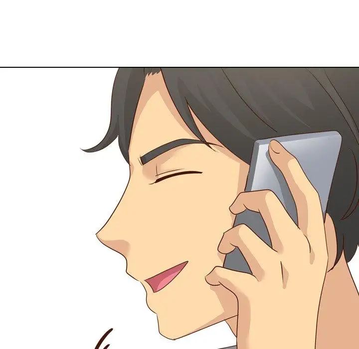 毫无保留的她第17话