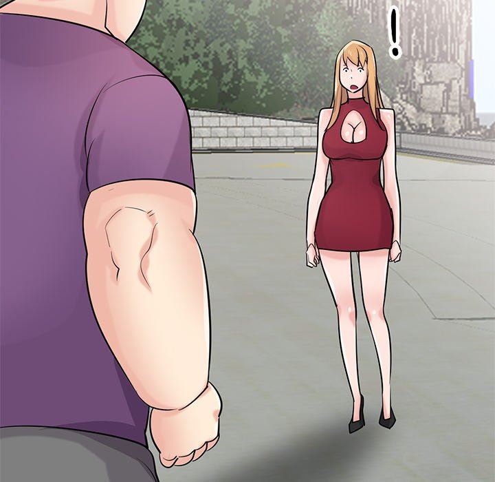 寄生姐妹第85话