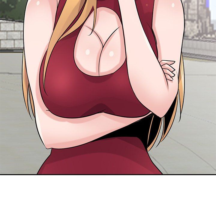 寄生姐妹第85话