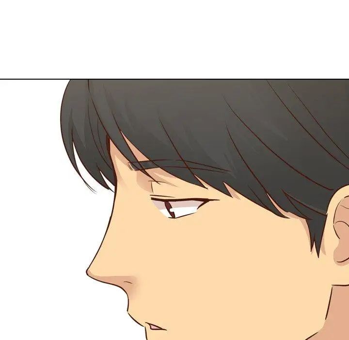 毫无保留的她第17话