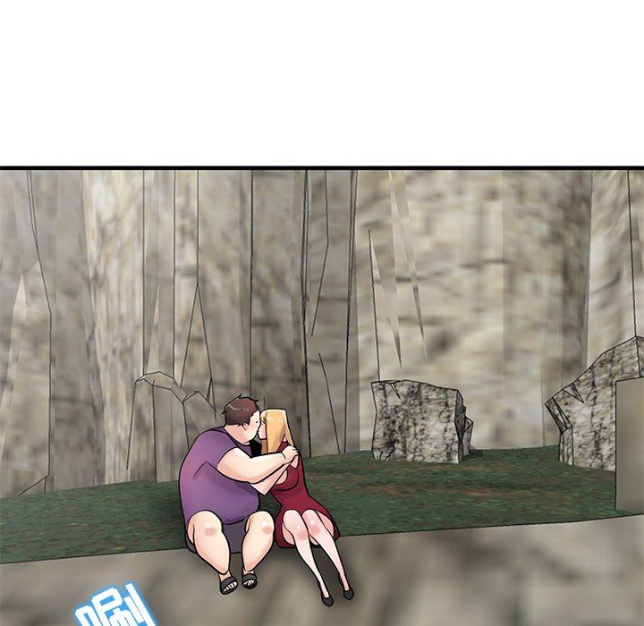 寄生姐妹第86话