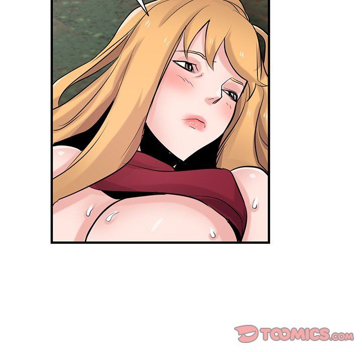 寄生姐妹第86話