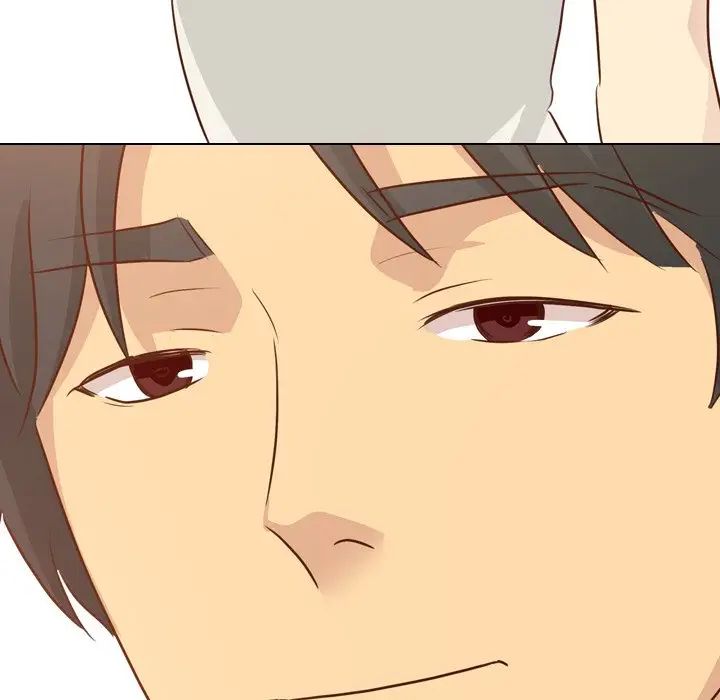 毫无保留的她第18话