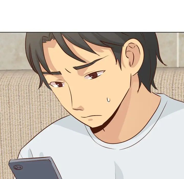 毫无保留的她第18话