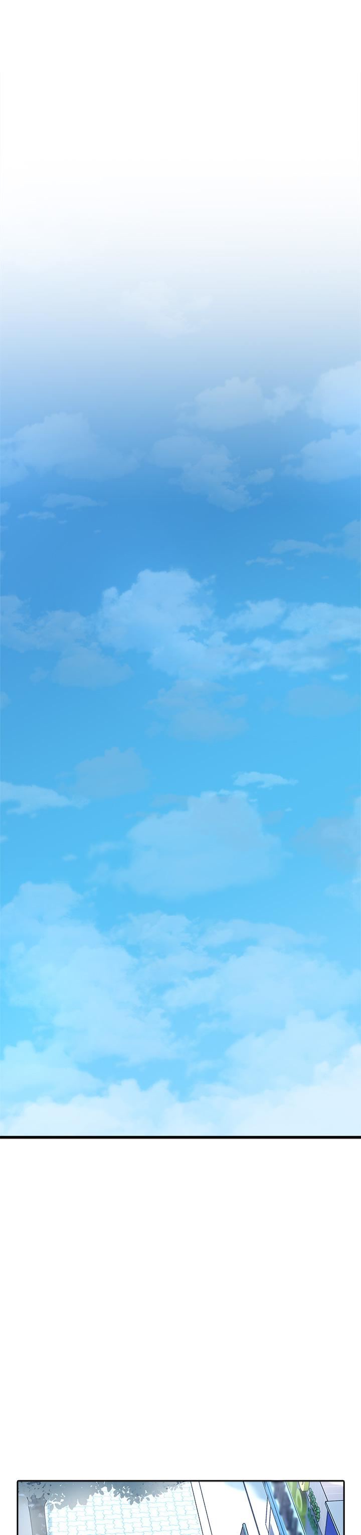 小心你后面♥第17话-全射进我体内!!