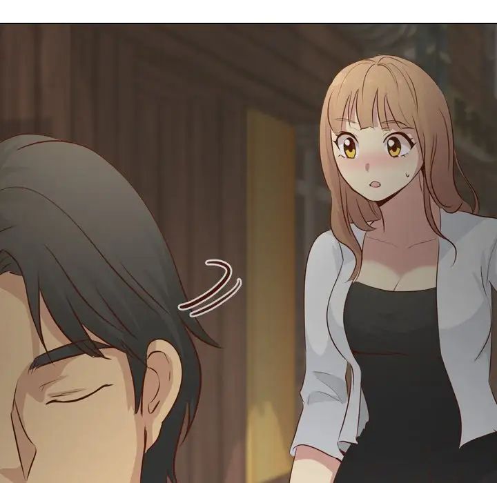 毫无保留的她第18话