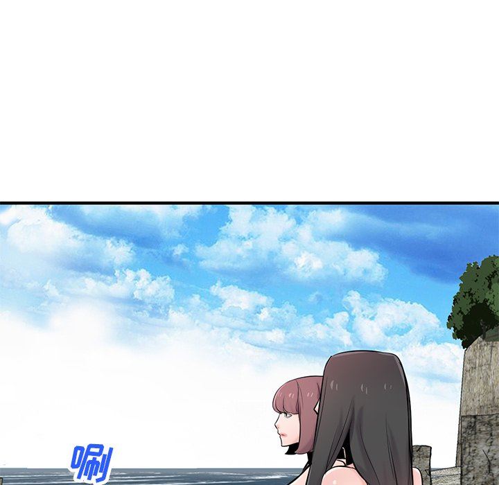 寄生姐妹第87话