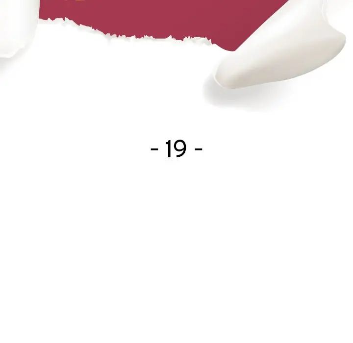 毫无保留的她第19话