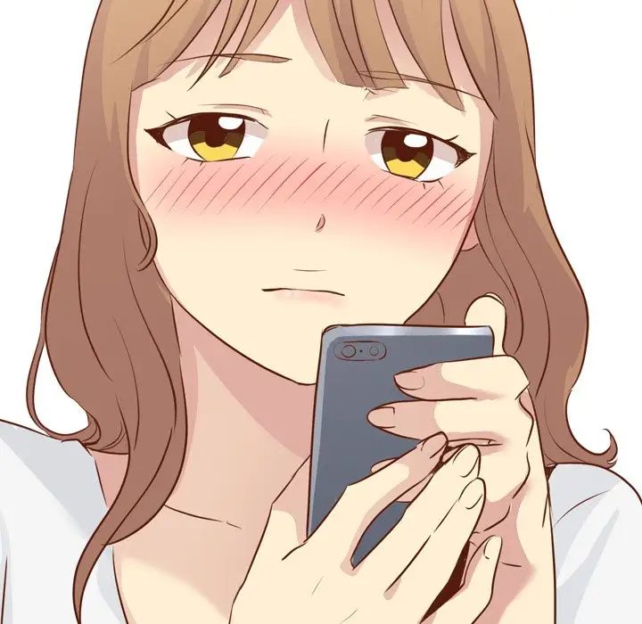 毫无保留的她第19话