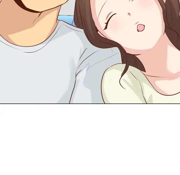 毫无保留的她第19话