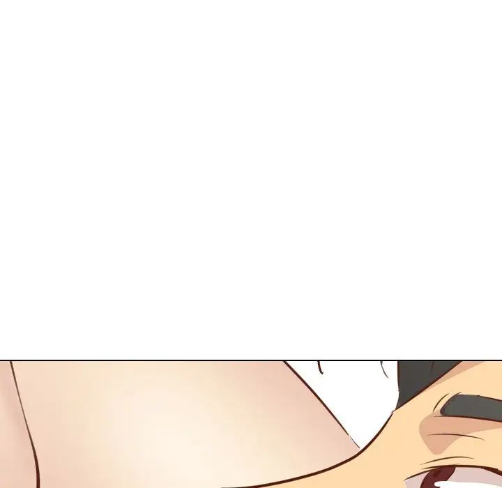 毫无保留的她第19话