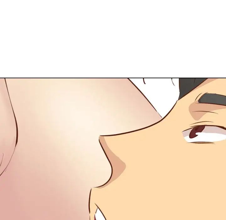 毫无保留的她第20话