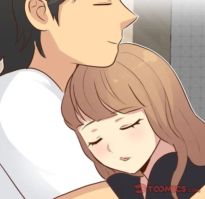 毫无保留的她第20话