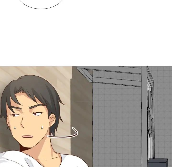 毫无保留的她第20话