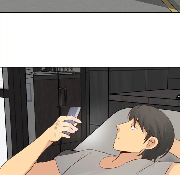 毫无保留的她第20话