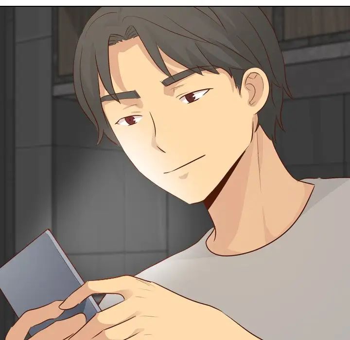 毫无保留的她第20话