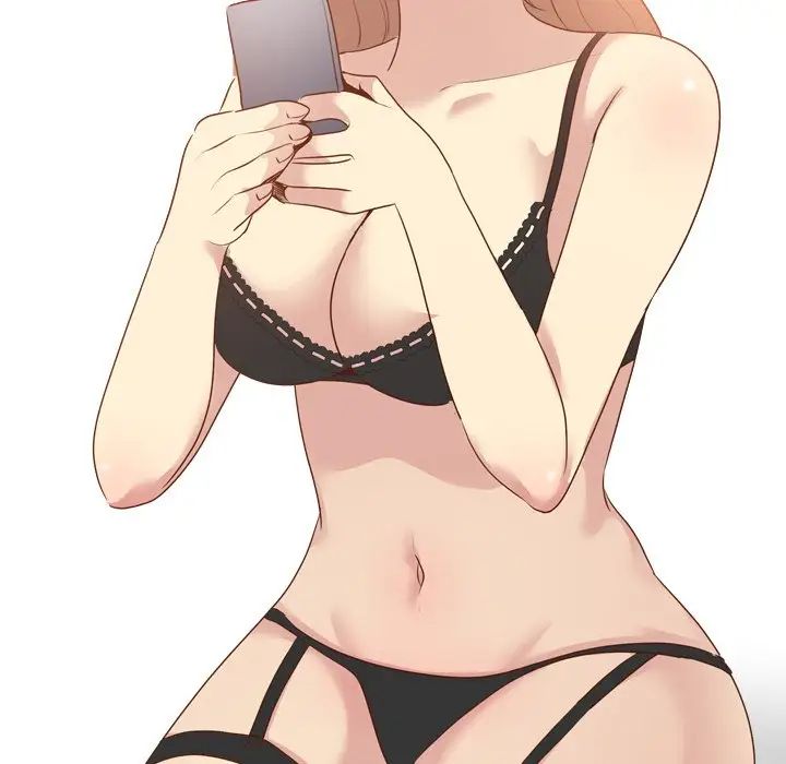 毫无保留的她第20话