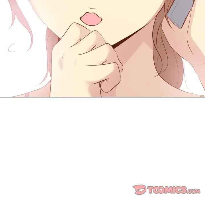 毫无保留的她第20话