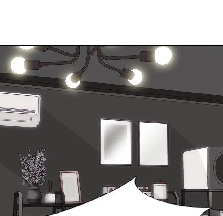 毫无保留的她第21话