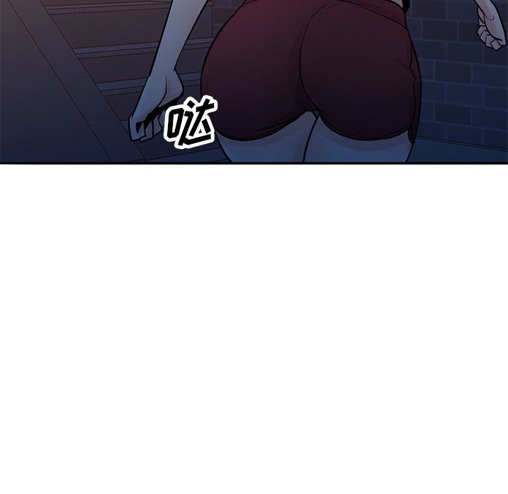 寄生姐妹第88话