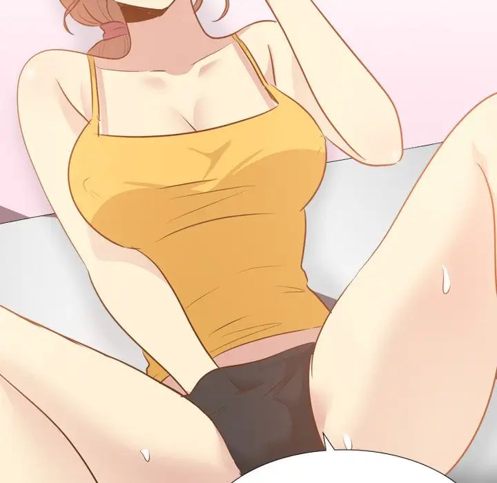 毫无保留的她第21话