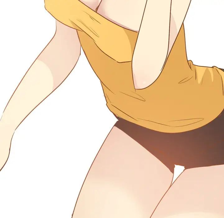 毫无保留的她第21话