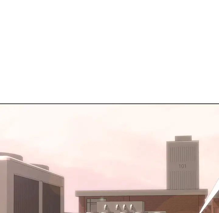 毫无保留的她第21话