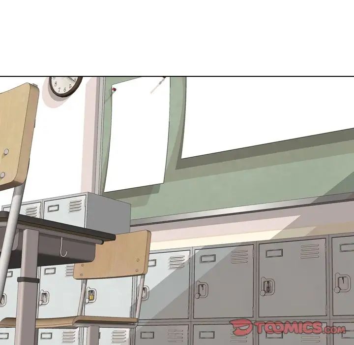 毫无保留的她第21话