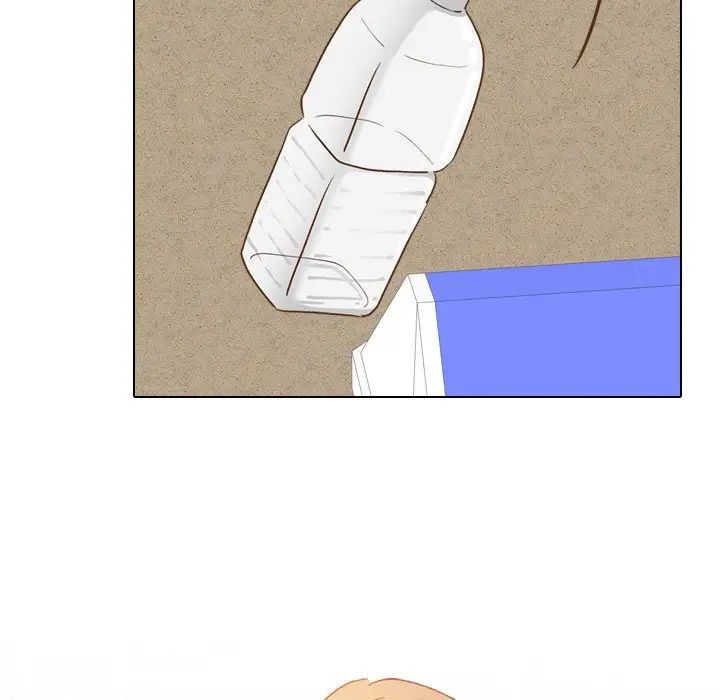 毫无保留的她第22话