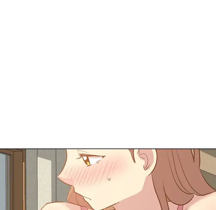 毫无保留的她第22话