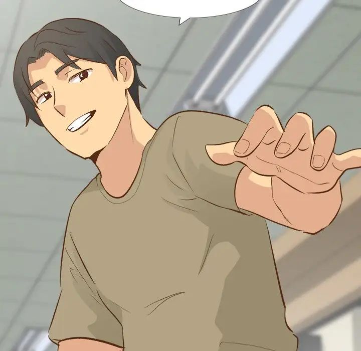 毫无保留的她第22话