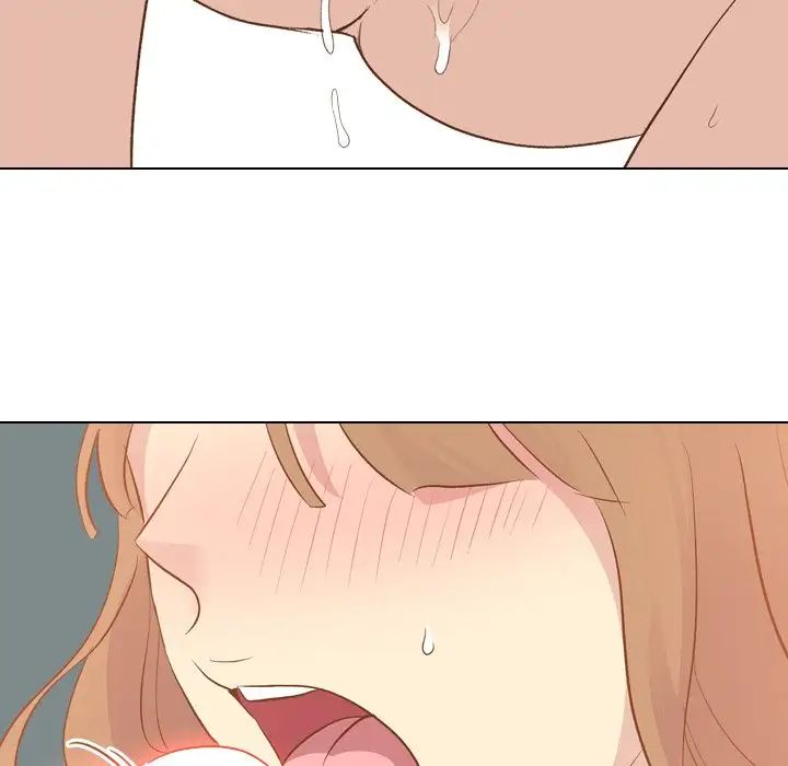 毫无保留的她第22话