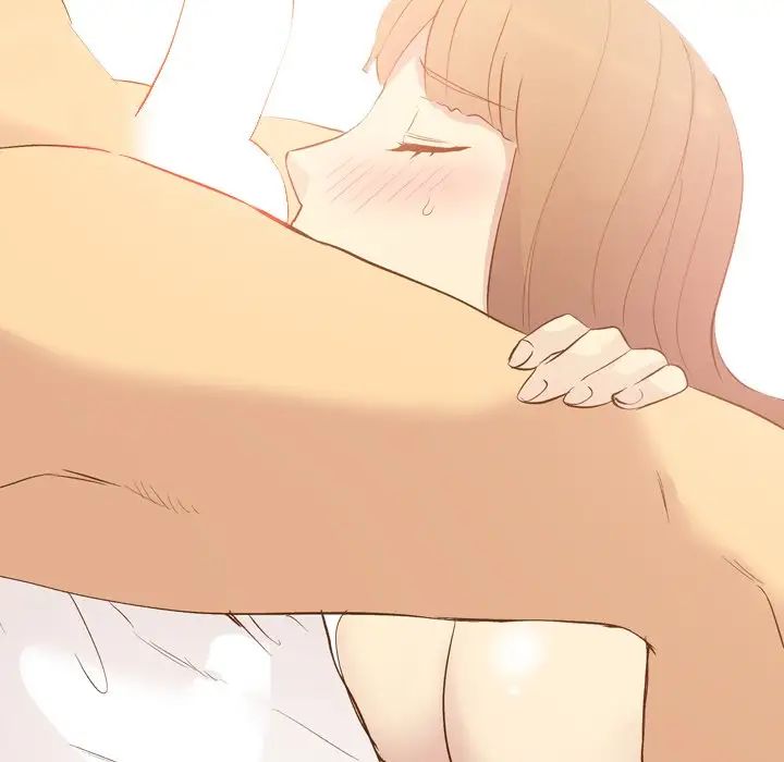 毫无保留的她第22话