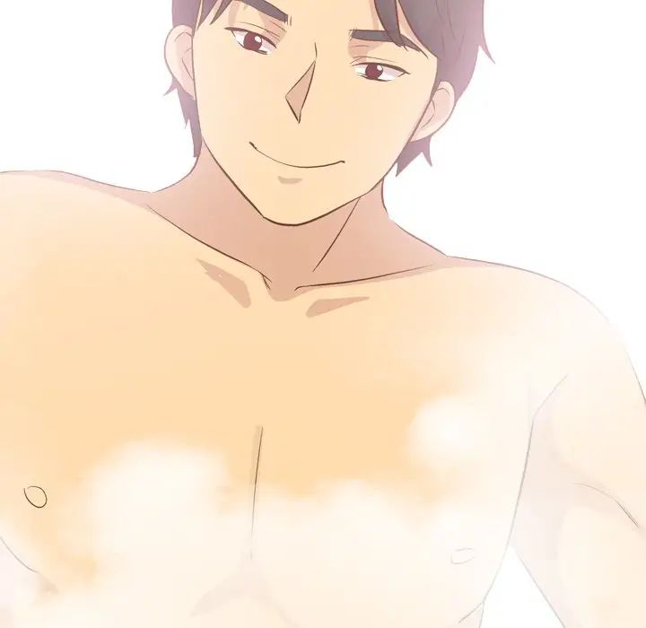 毫无保留的她第23话