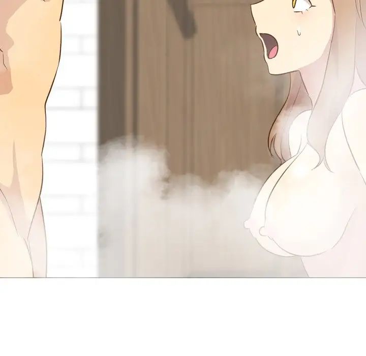 毫无保留的她第23话