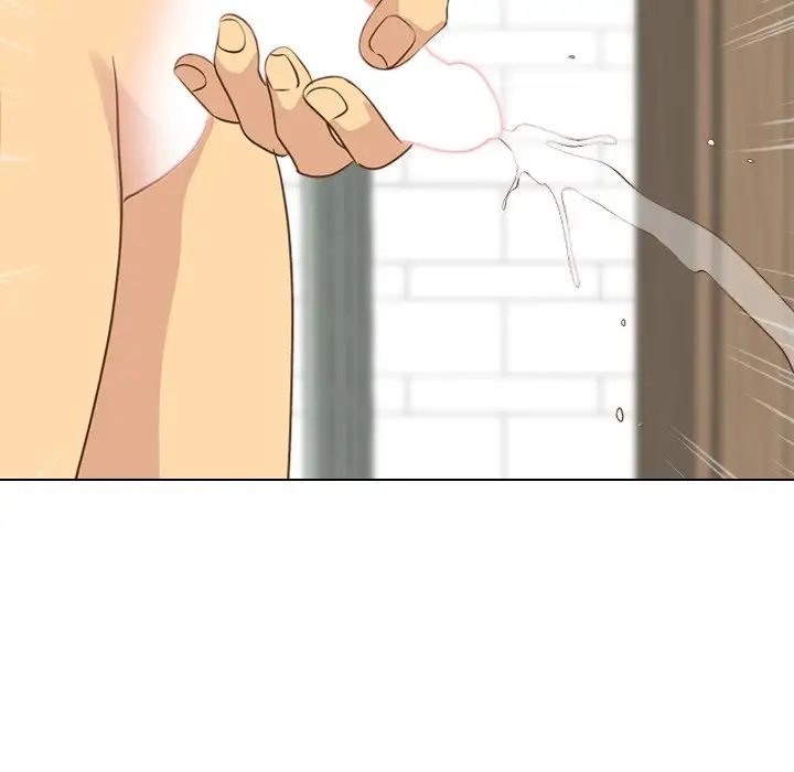 毫无保留的她第23话