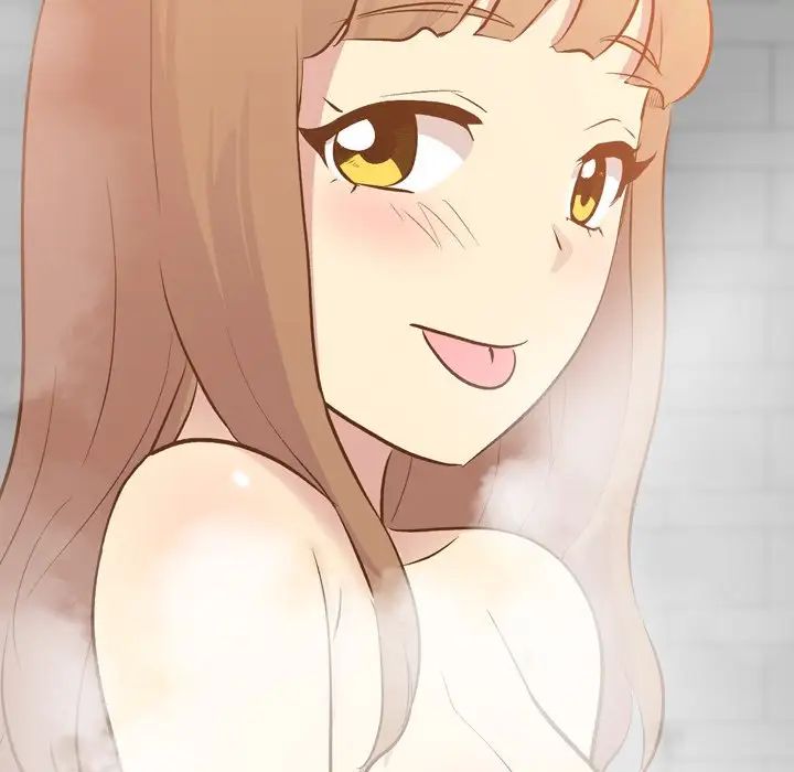 毫无保留的她第23话